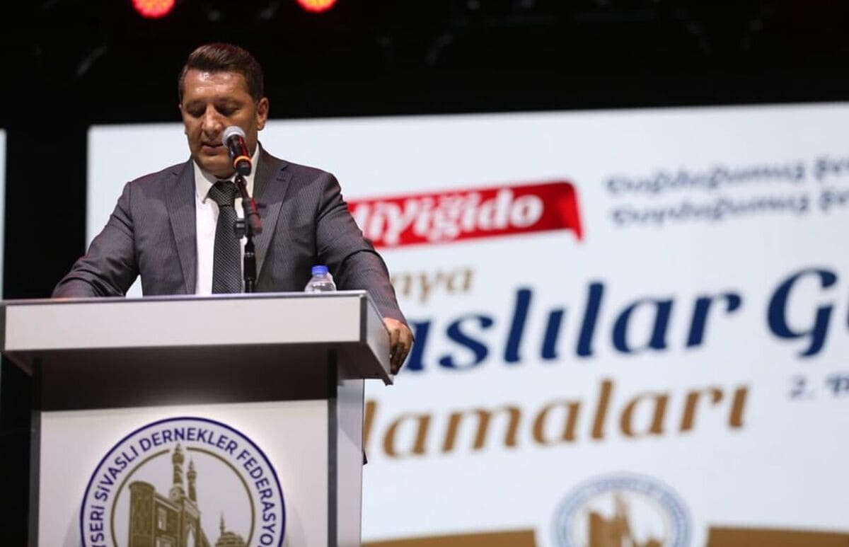 Dünya Sivaslılar Günü (1)