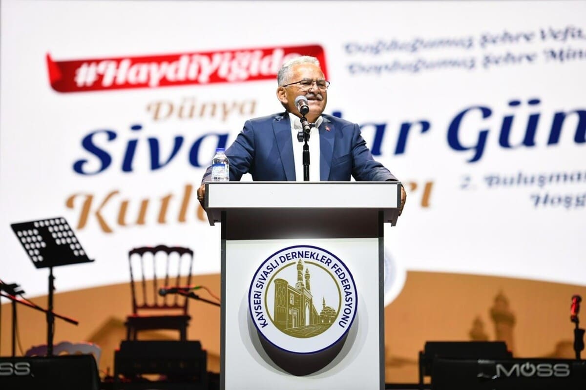 Dünya Sivaslılar Günü (4)