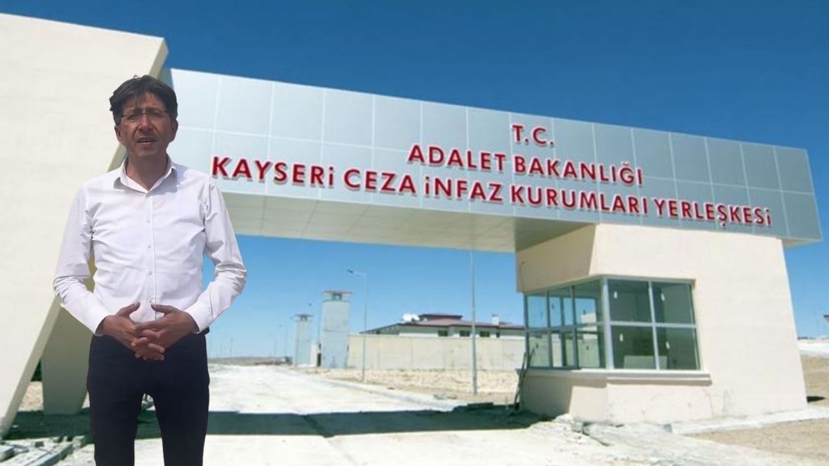 Kayseri Dem (3)