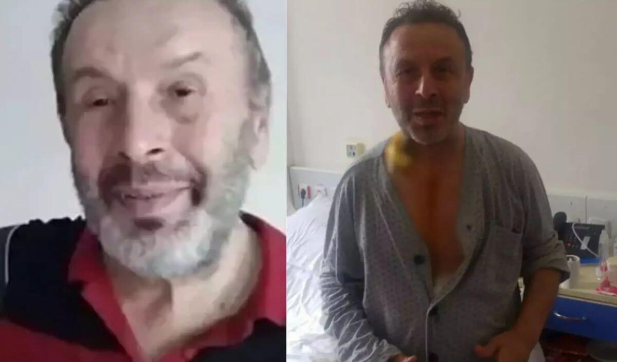 yeşilçam yıldızı
