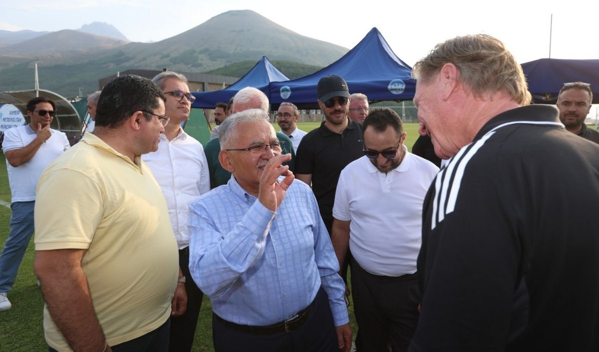 kayserispor 3