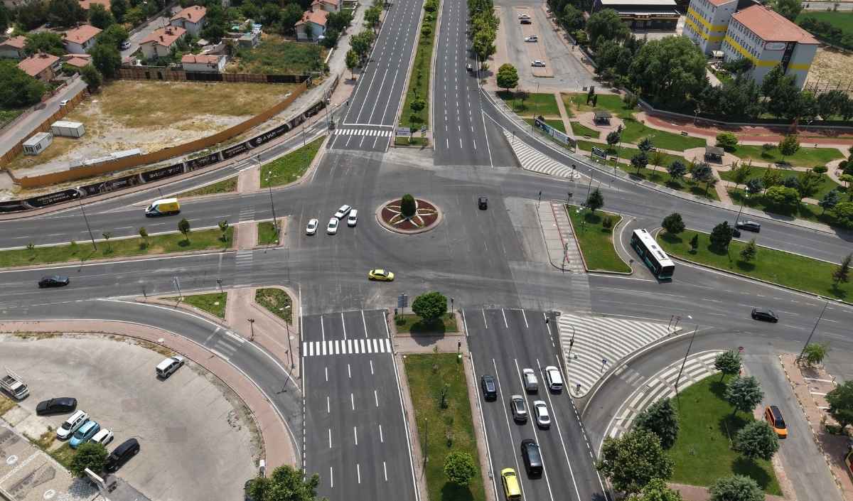 Yol çalışması2