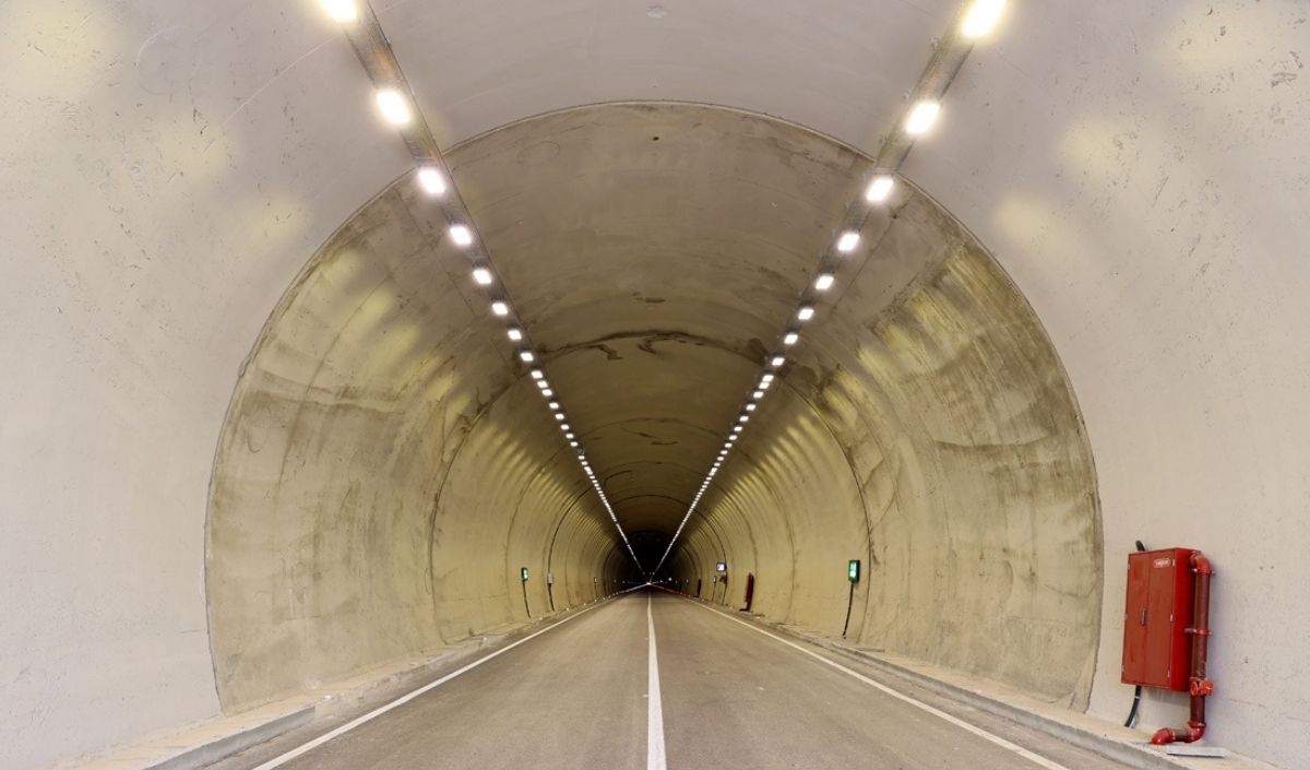 12 Dakika Süren Yol 3 Dakikaya Düştü 89 Milyon Tl Tasarruf Sağlandı (2)