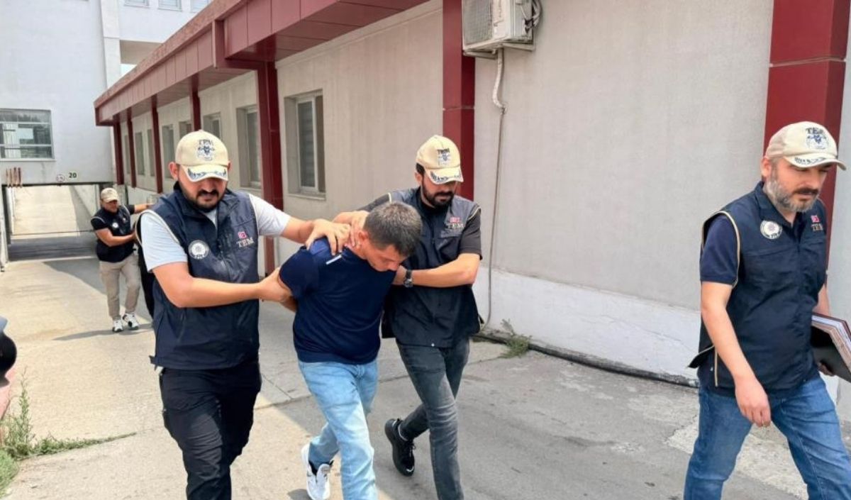 2 Uzman Çavuş Fetö Hükümlüsü Ve Firari Çıktı (3)