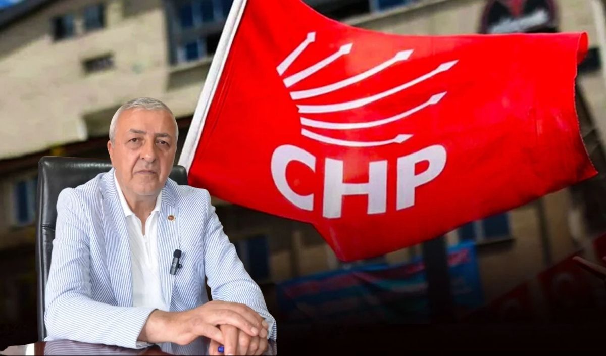20 Yıl Sonra Ilki Gerçekleştirmişti! O Belediye Başkanı Istifa Etti (1)