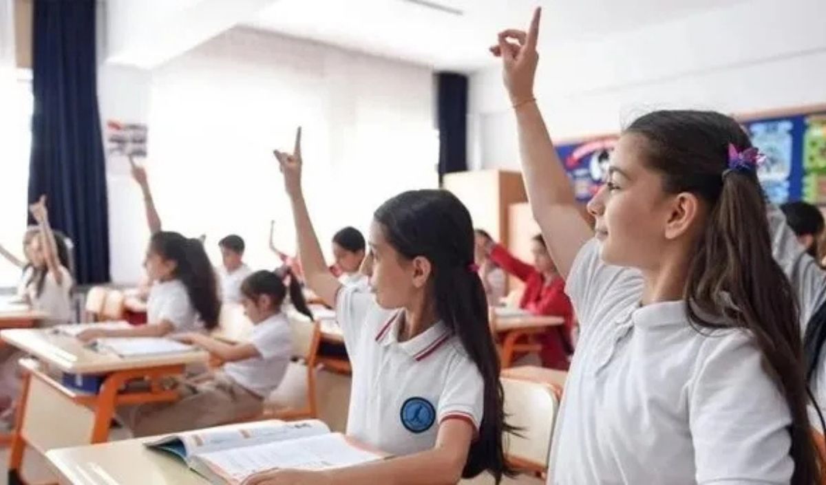 2025 2026 Meb Takvimi Belli Oldu! Okullar Ne Zaman Açılıyor (1)