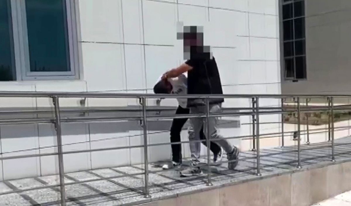 24 Firari Hükümlü Yakalandı (2)