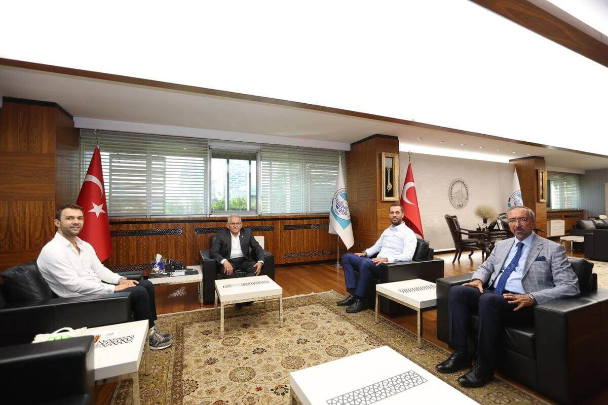 büyükkılıç