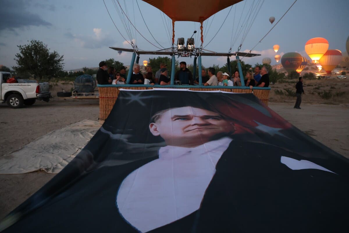 30 Ağustos Sıcak Hava Balonu (5)