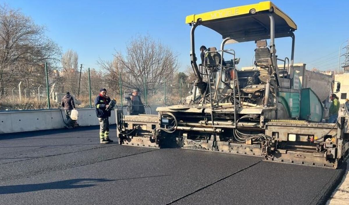 38 Milyon 500 Bin Tl’ye Mal Olan Yatırım (2)
