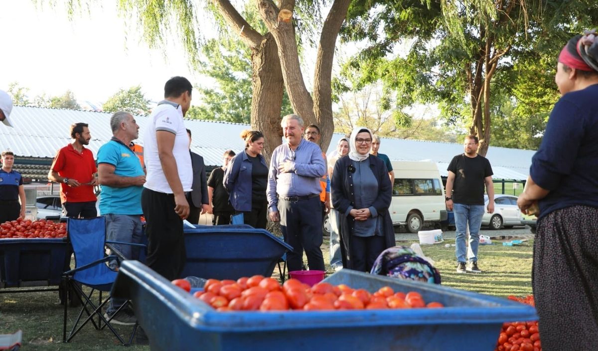4000 Kişilik Salça (1)
