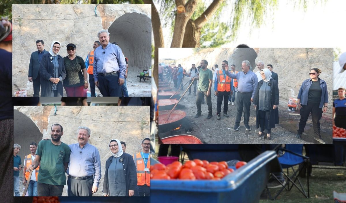 4000 Kişilik Salça (7)