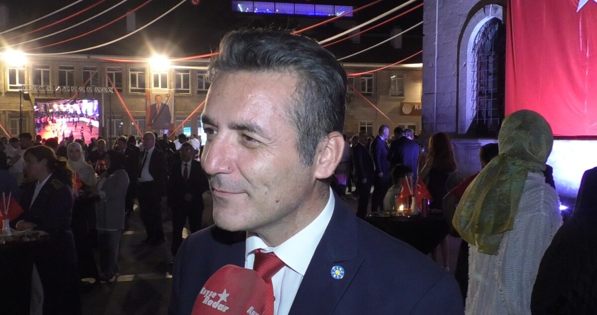 Tansu şener