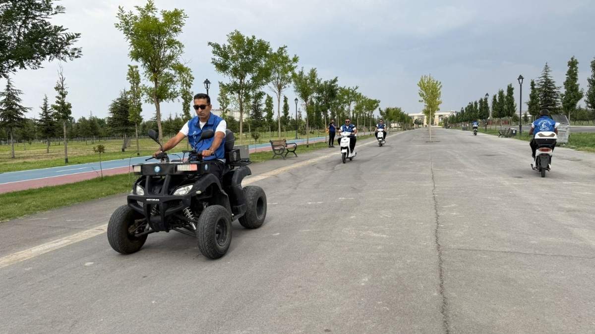 70 Aileye Umut Oldular, Kayseri’deki Timden Büyük Başarı! (1)