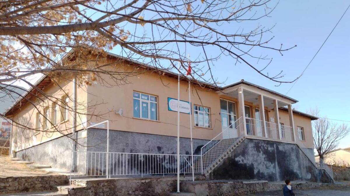 zile okulu