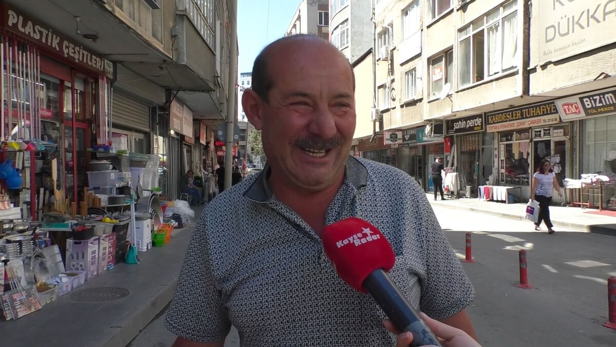 erciyesin karı