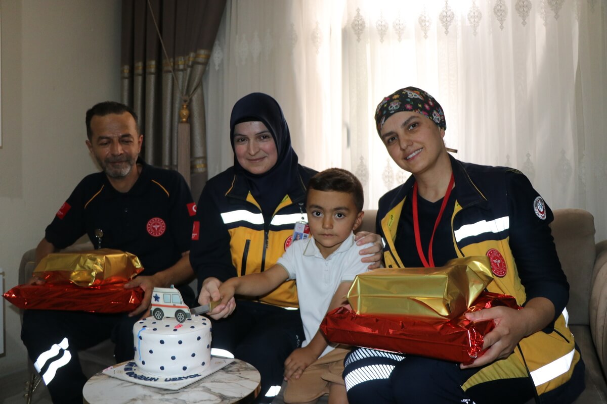 112 merkez