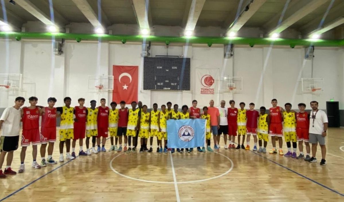 Ada Takımı (3)