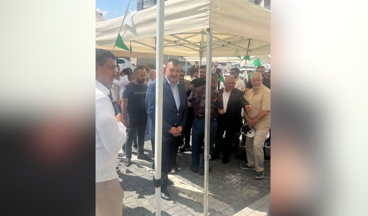 Adanalı Dönerci (1)