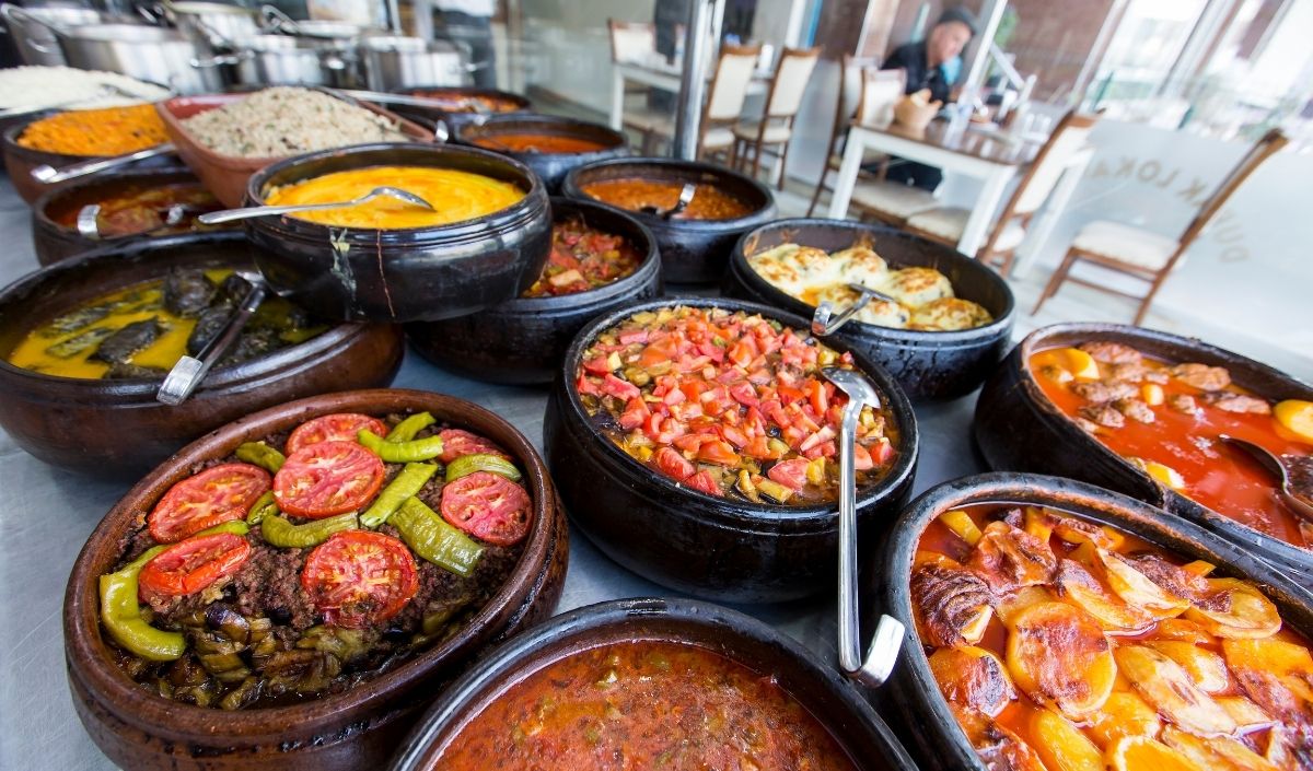Akşam Yemeğini Geç Yemek Metabolizmayı Nasıl Bozar (3)