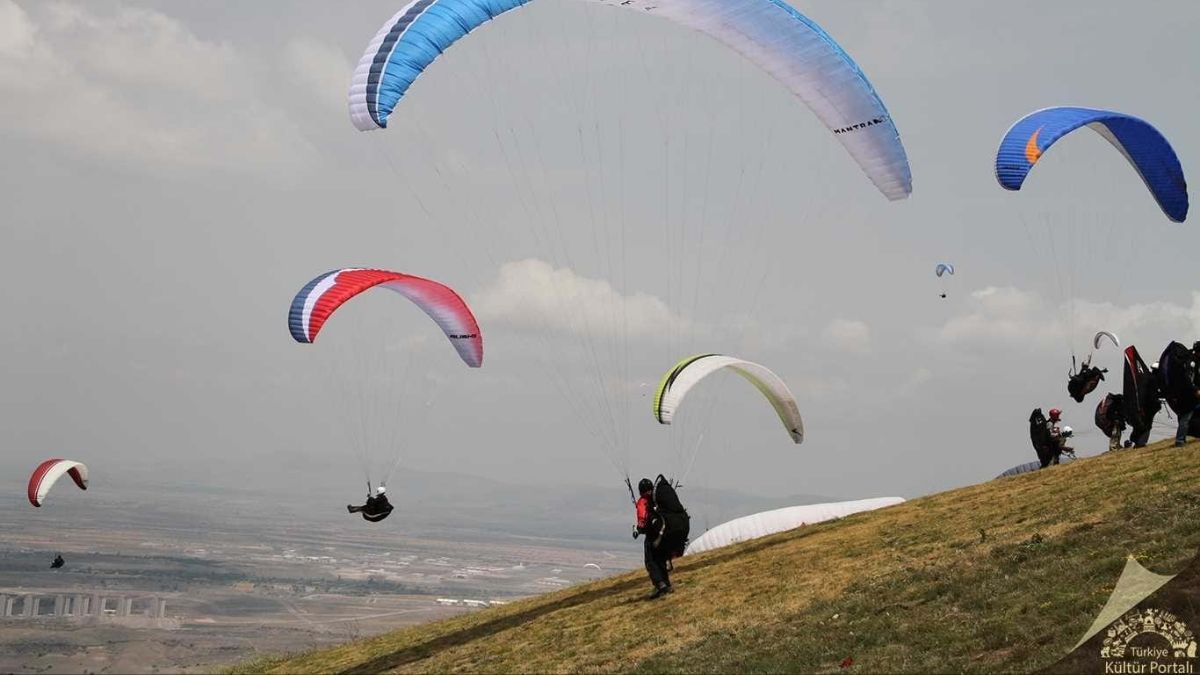 Alidağ Kayseri (4)