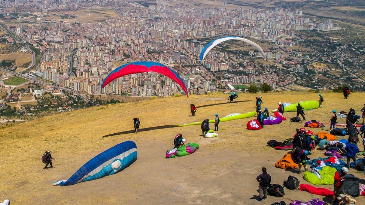 Alidağ Kayseri (5)