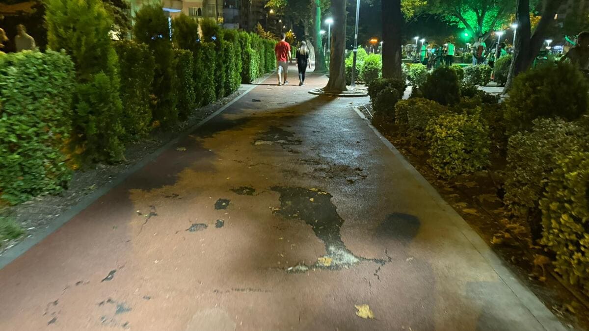 Bilinçli kullanım çağrısı

Uzmanlar, parkların uzun ömürlü olabilmesi için vatandaşların bilinçli kullanımının önemine dikkat çekiyor.
