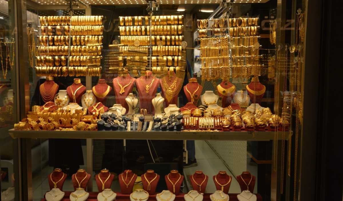 Altın (5)