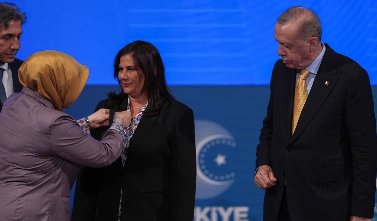 Altısı Chp’li, Dokuz Belediye Başkanı Akp’ye Geçti! (3)