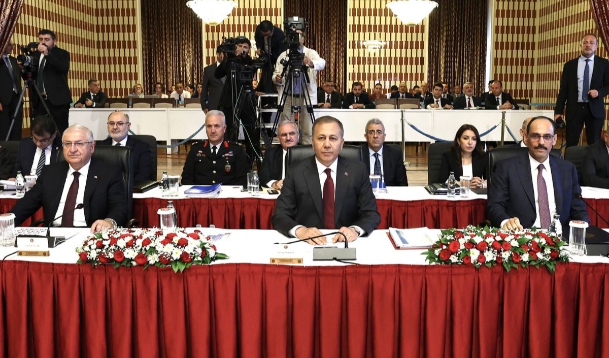 Ankara Milletvekili Umut Akdoğan (2)