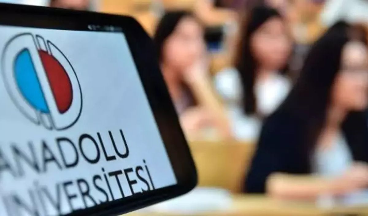 Aöf Yaz Okulu Sınav Sonuçları Açıklandı! (1)