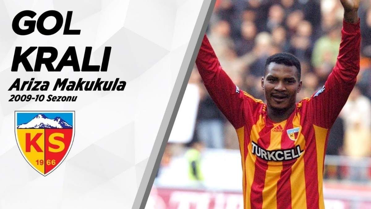 Ariza Makukula (1)