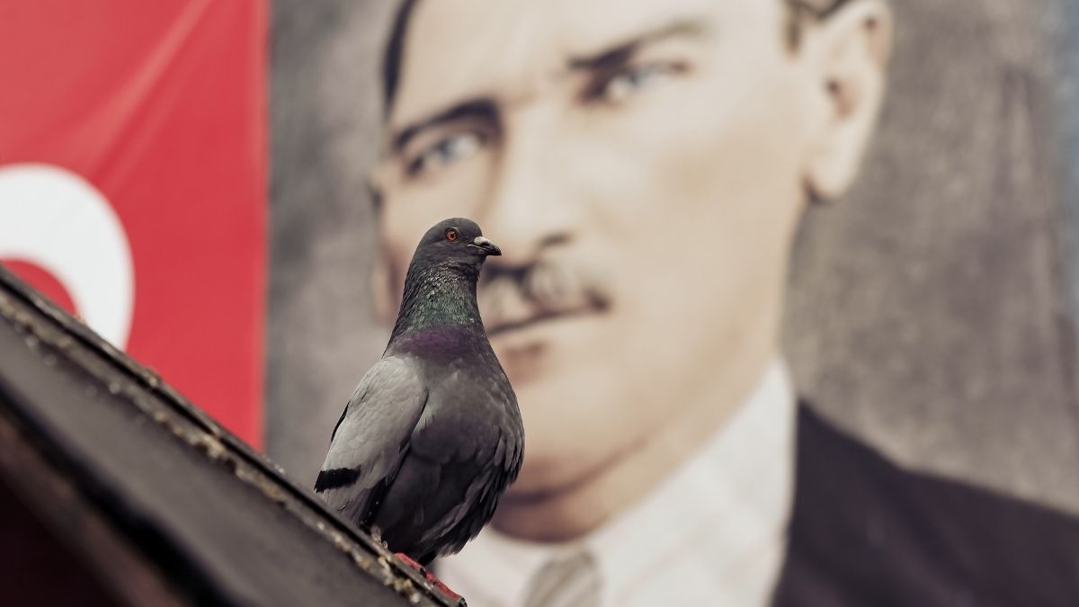 Atatürk’ü Anma Etkinlikleri Için Şok Gelişme Bu Yıl Olmayacak! (4)