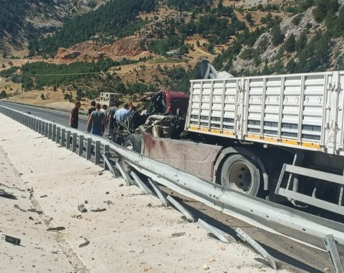 tır