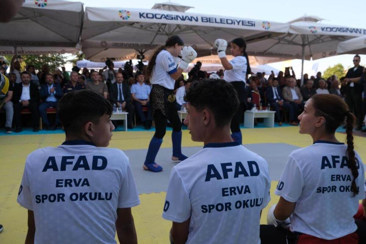 vali çiçek