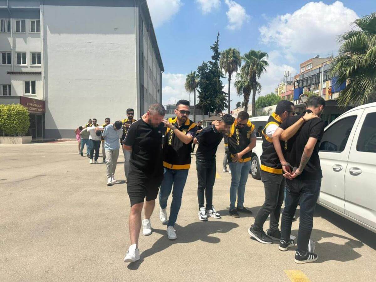 ddolandırıcılık
