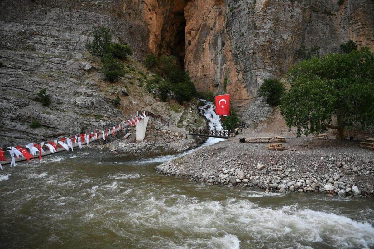yahyalı