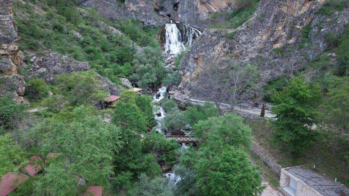 Yahyalı