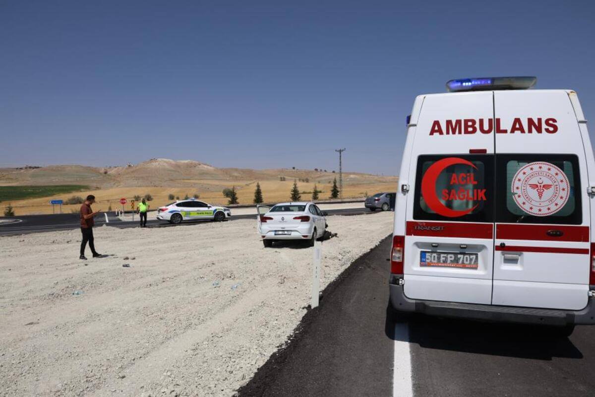 ambulans