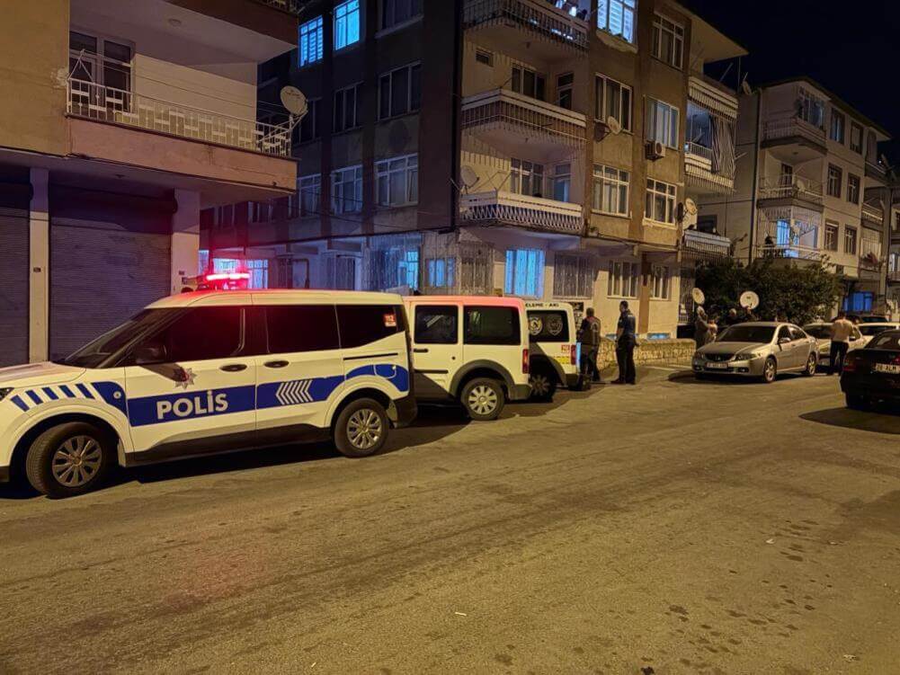 kayseri bıçaklama