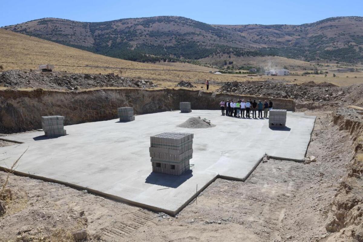 Yahyalı