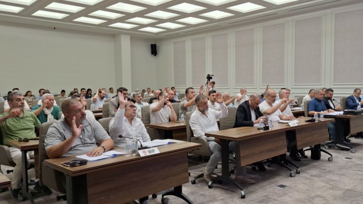 Aydınlıkevler Kentsel Dönüşüm (1)