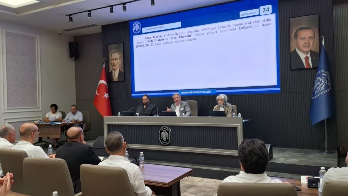 Aydınlıkevler Kentsel Dönüşüm (2)
