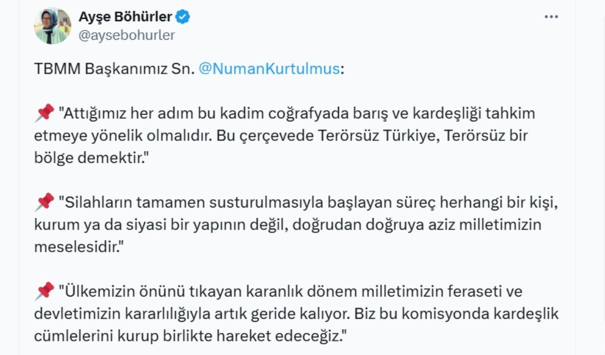 Ayşe Böhürler