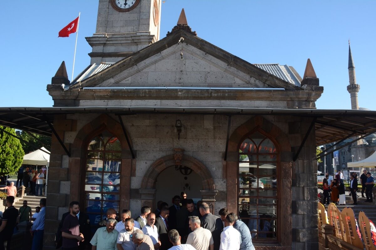 saat kulesi