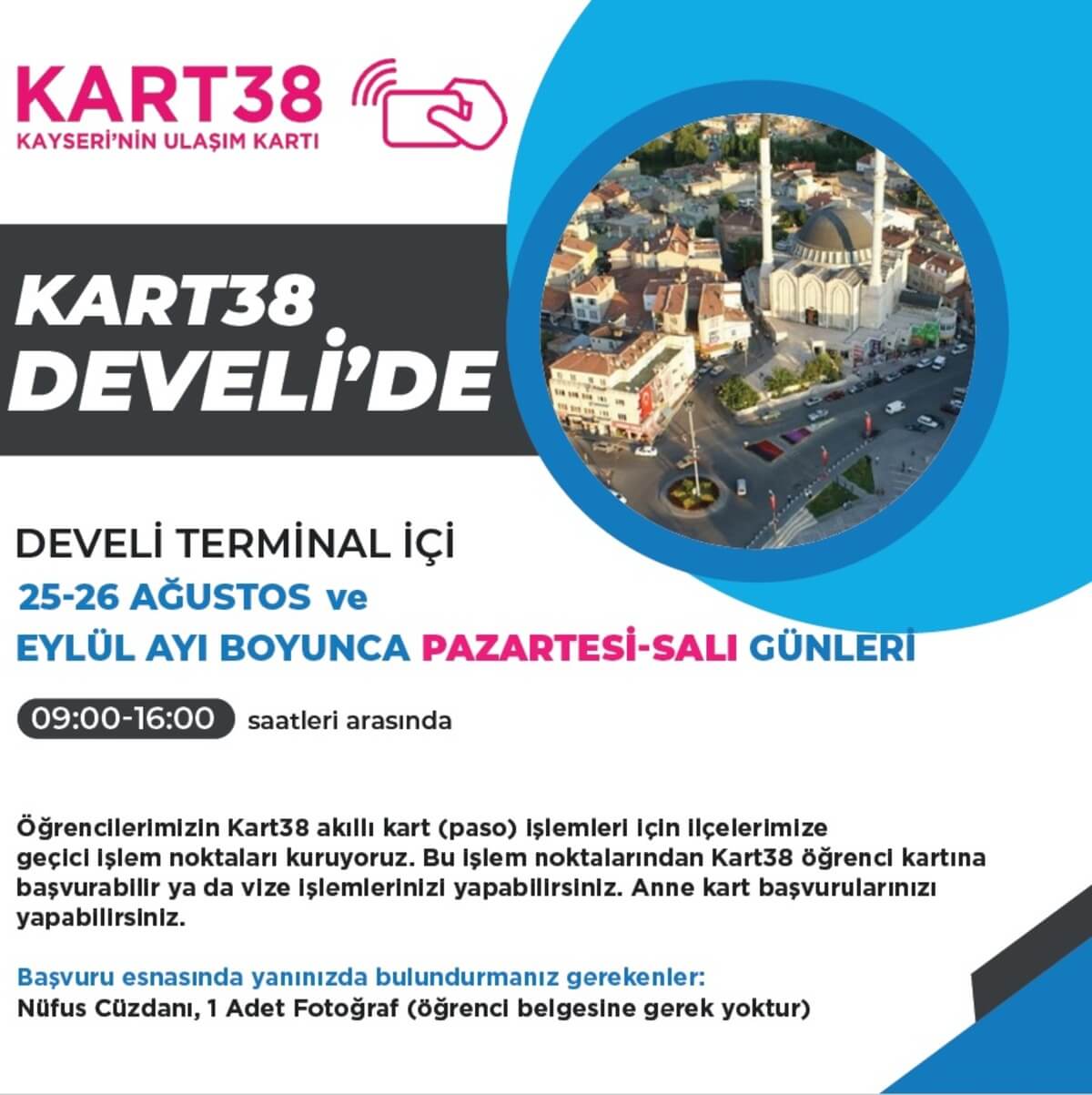 develi