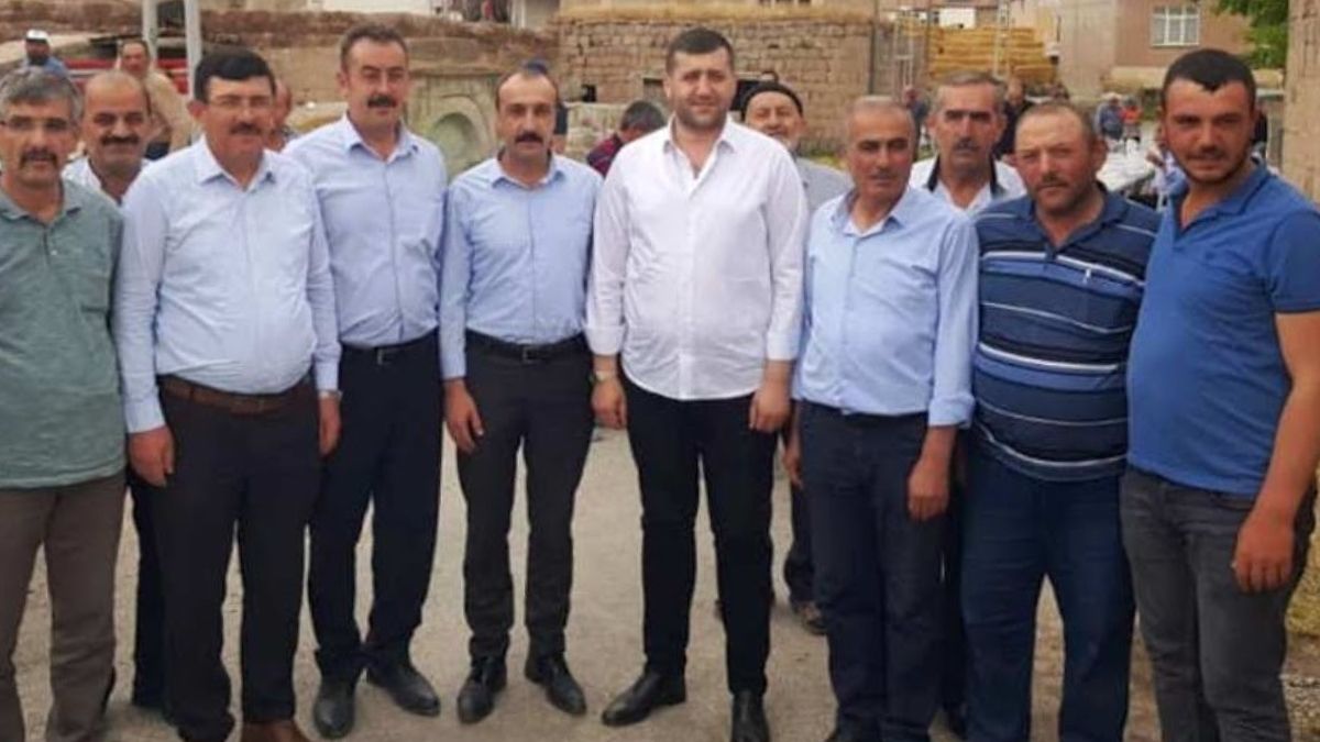 Baki Ersoy’dan Kayseri’nin Kırsalına Altyapı Çağrısı (4)