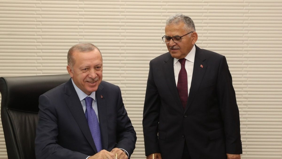 Başkan Büyükkılıç Yıl Dönümünü Unutmadı (3)