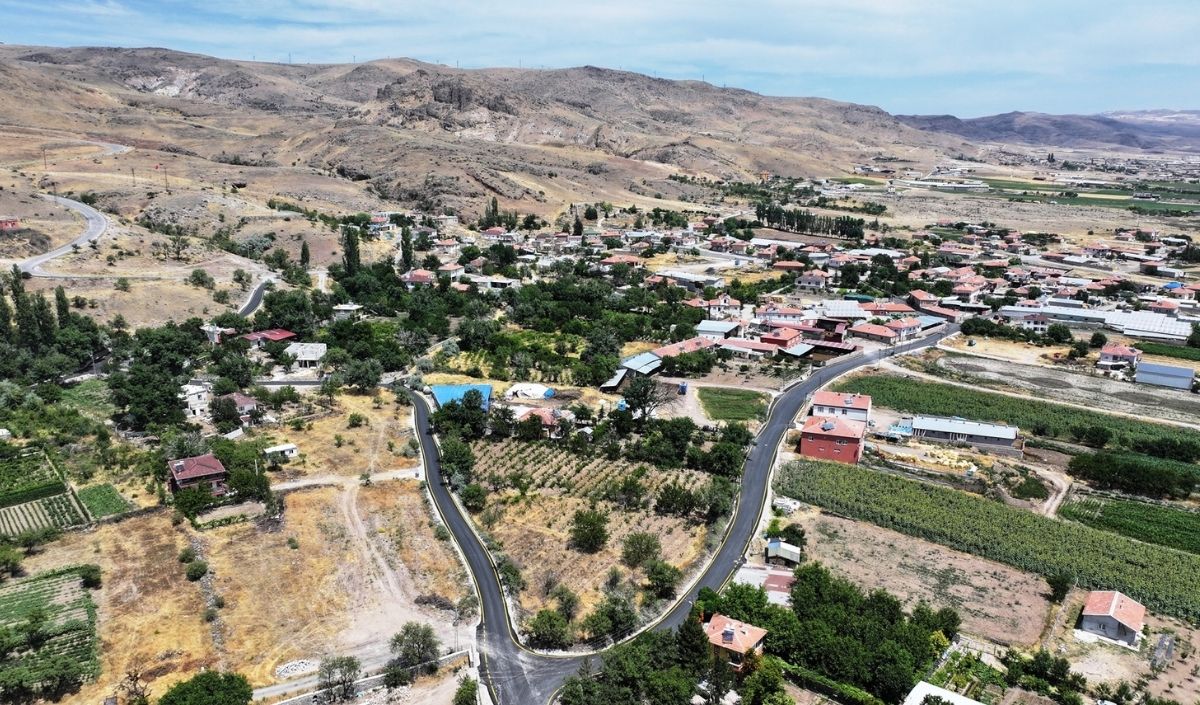Başkan Çolakbayrakdar ’Kırsal Kalkınmada Öncü Ve Model Ilçeyiz’ (3)
