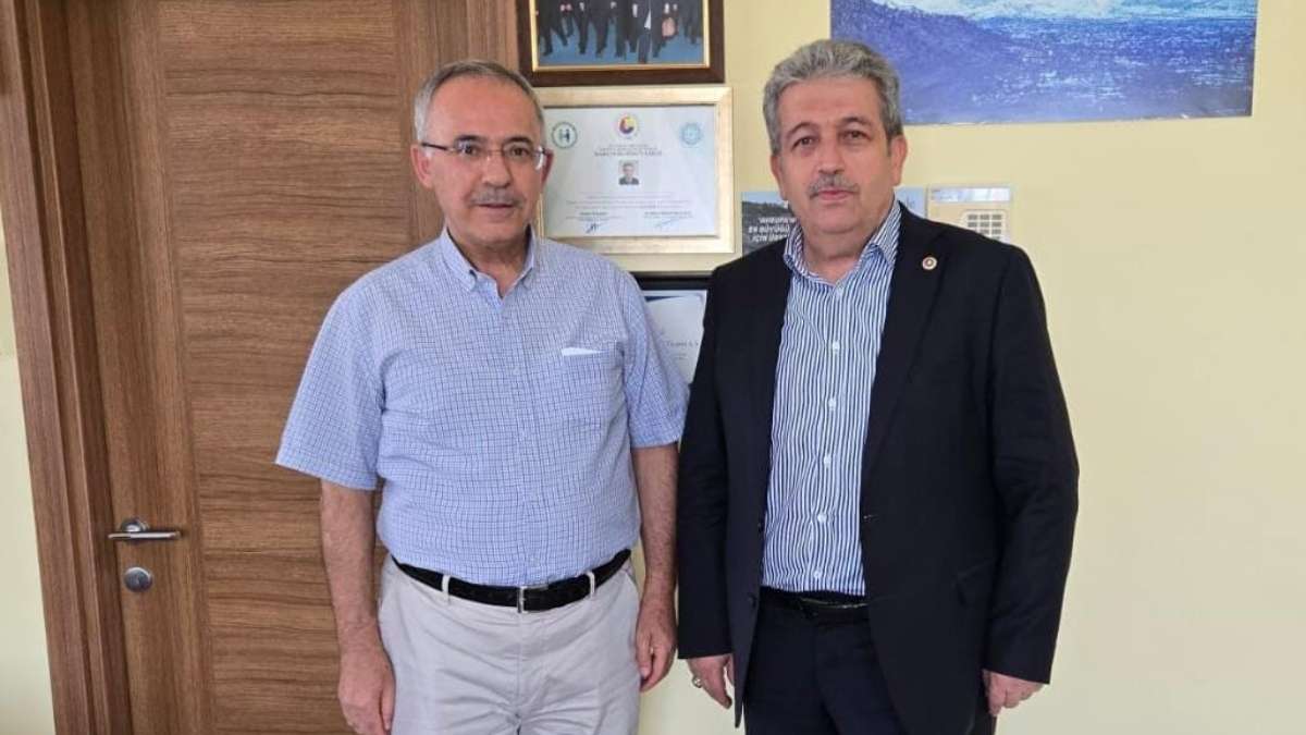 Bayar Özsoy Kayseri’nin Gücüne Güç Katıyorlar (3)